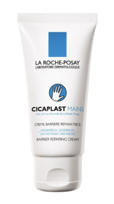 Bilde av La Roche-Posay Cicaplast Håndkrem 50ml