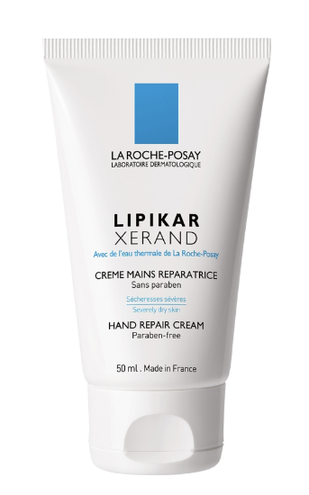 La Roche-Posay Lipikar Hand Repair Cream 50ml