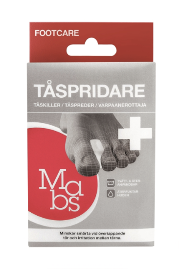 Bilde av Mabs Tåseparator