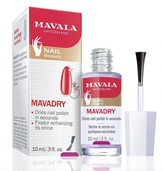 Bilde av Mavala Mavadry
