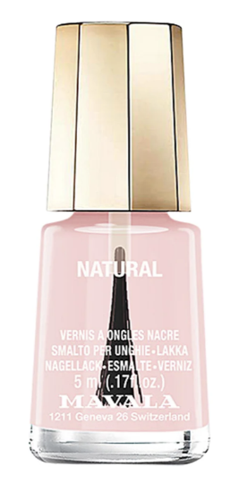 Bilde av Minilakk Mavala Natural 44