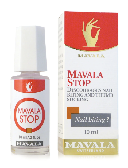 Bilde av Mavala Stop Nail Biting 