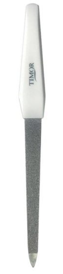 Bilde av Timor Neglefil Safir 15 cm utsolgt