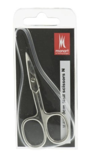 Bilde av Neglesaks 9 cm Manart M400