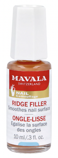 Bilde av Mavala Neglutjevner - Ridgefiller Mav 