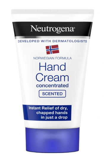 Bilde av Neutrogena Håndkrem 50ml Med Parfyme