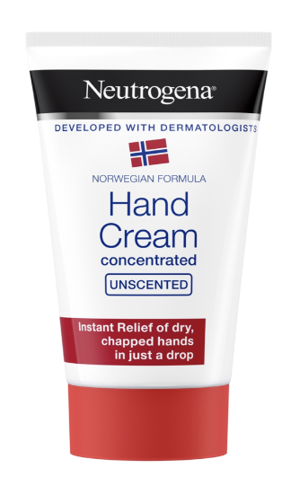 Bilde av Neutrogena Håndkrem 50ml Uten Parfyme