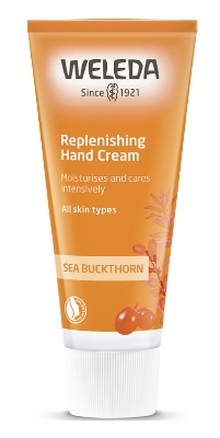 Weleda Sea Buckthorn Hand Cream