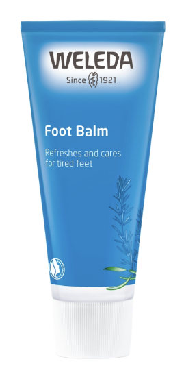 Bilde av Weleda Foot Balm