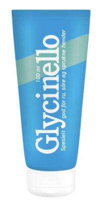 Bilde av Glycinello Håndkrem