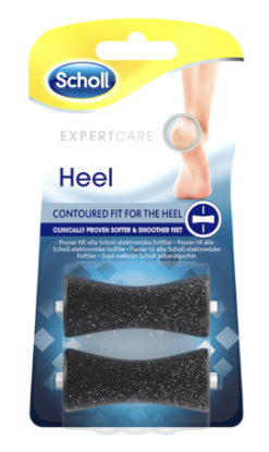 Bilde av Scholl Expertcare Heel Refill