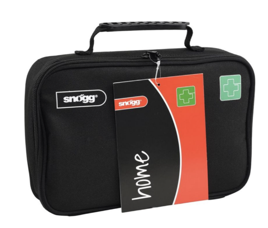 Bilde av Snøgg Active First Aid Home (1 stk)