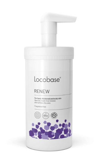 Locobase Renew LPL krem 490g