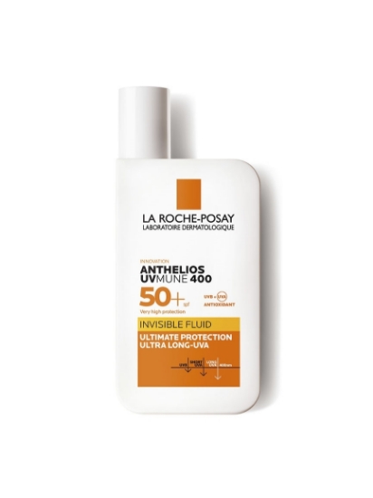 La Roche-Posay Anthelios UVMUNE Ultralight Cream SPF50+ 50 ml