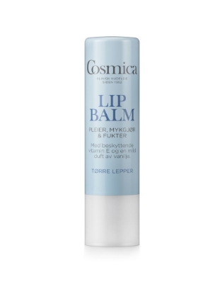 Bilde av Cosmica lip balm dry lips