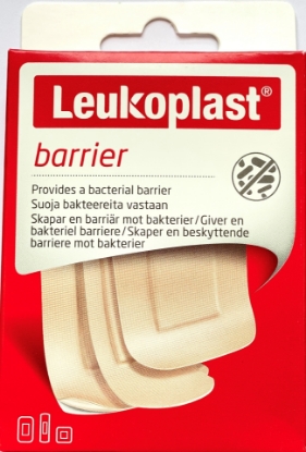 Bilde av Leukoplast Barrier 20 (8+8+4)
