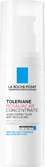 La Roche-Posay Toleriane Rosaliac AR Konsentrat 40 ml