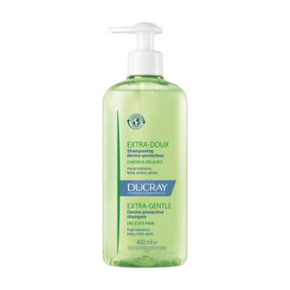 Bilde av Ducray extra-gentle shampoo 400ml