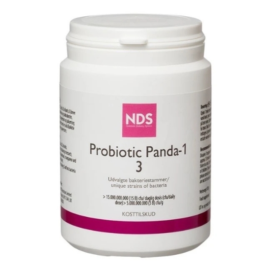 NDS Probiotic Panda 1
