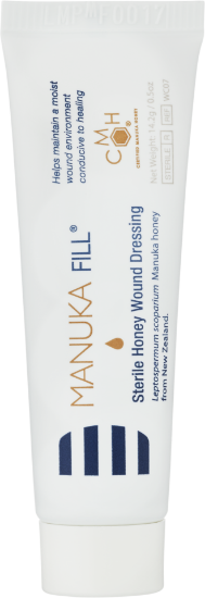 Manuka Fill honning‑sårsalve 14,2 g tube