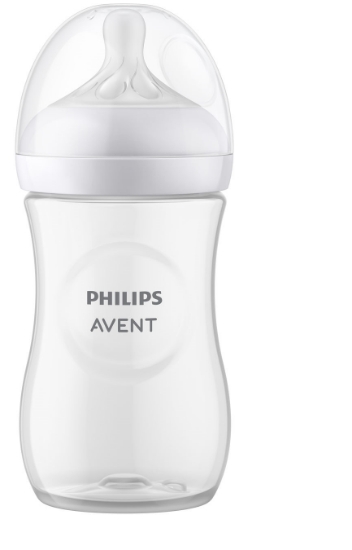 Avent Natural Response flaske 260 m