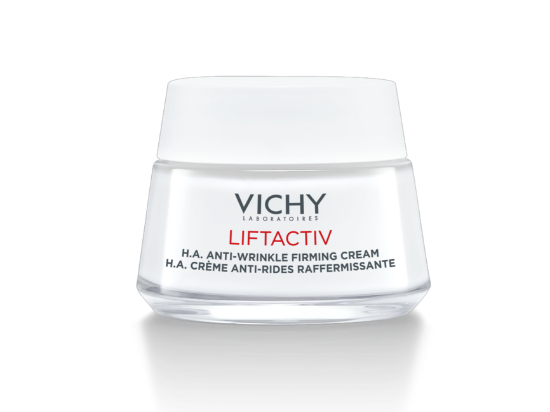 Vichy Liftactiv H.A. Dagkrem Uten Parfyme 50 ml 