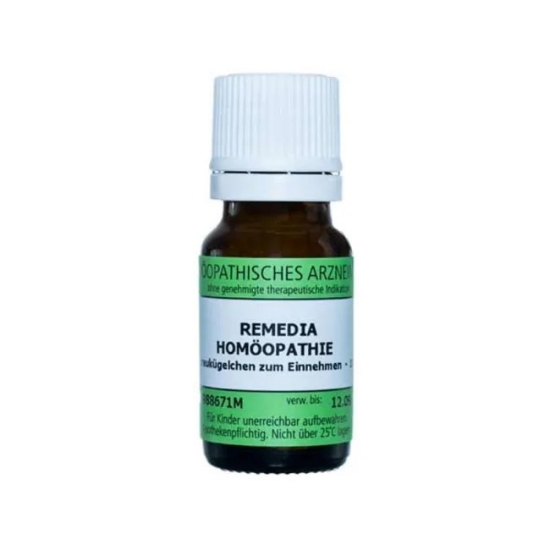 Kalium chloratum D6, 10g Granuler