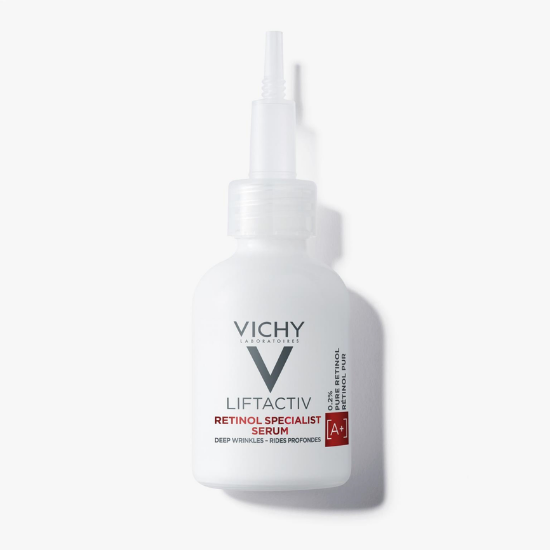 Vichy retinol serum – anti‑age 30ml