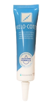 Kelo-cote gel 15 gram