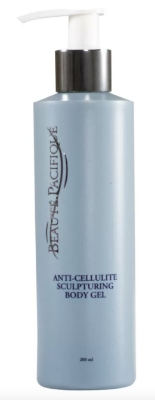 Beauté Pacifique Anti-Cellulite Gel 200 ml