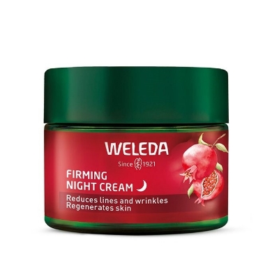 Weleda Firming Night Cream 40ml