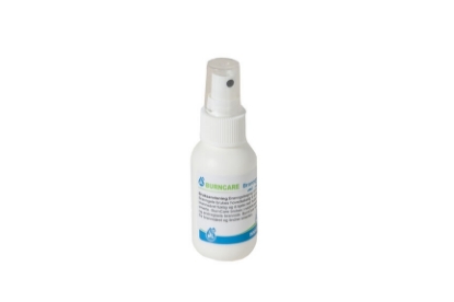 Bilde av Burncare branngel spray 50ml