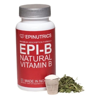 Bilde av Epi-B vitamin 60 kapsler