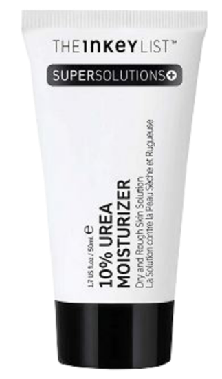 The Inkey List 10% Urea Moisturizer 50ml