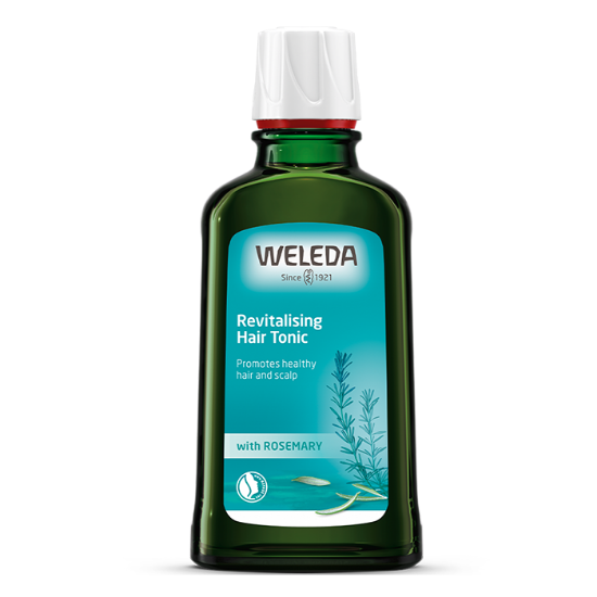 Weleda Revitalising Hair Tonic 100 ml