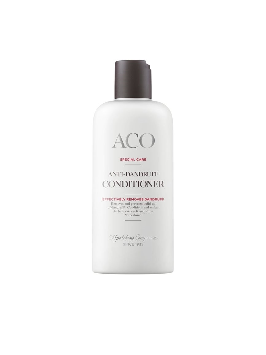 Aco Special Care Anti-flass Balsam uten parfyme 200 ml I Apotekhjem I ...