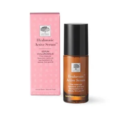 Hyaluronic Active Serum 30 ml