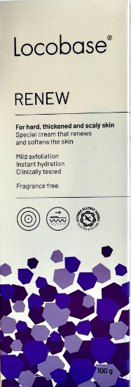 Bilde av Locobase Renew (100g)