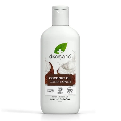 Dr. Organic Coconut Balsam 265 ml