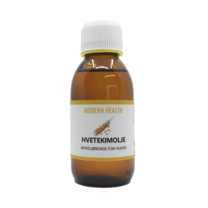 Bilde av Modern Health Hvetekimolje 100ml 