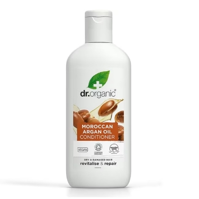 Dr. Organic Moroccan Argan Oil Balsam 265ml