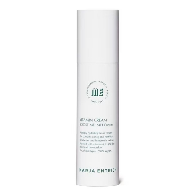 Marja Entrich Vitamin Cream 50 ml