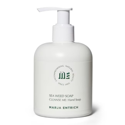 Marja Entrich Sea Weed Hand Soap 300ml