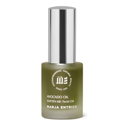 Marja Entrich Avocado Oil ansiktsolje 15ml