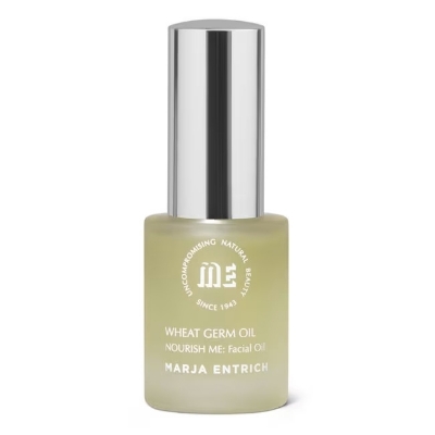 Marja Entrich Wheat Germ Oil 15ml