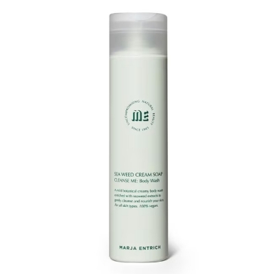Marja Entrich Sea Weed Cream Soap 250ml