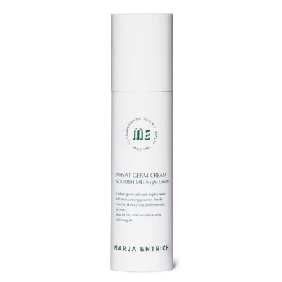 Marja Entrich Wheat Germ Cream 50ml