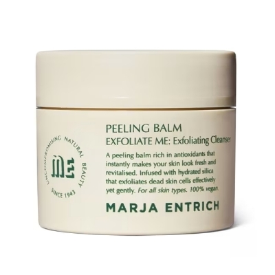 Marja Entrich Peeling Balm 50ml
