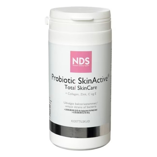 NDS Probiotic SkinActive 180g