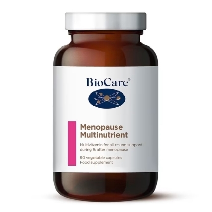 Bilde av Menopause Multinutrient 90 kapsler